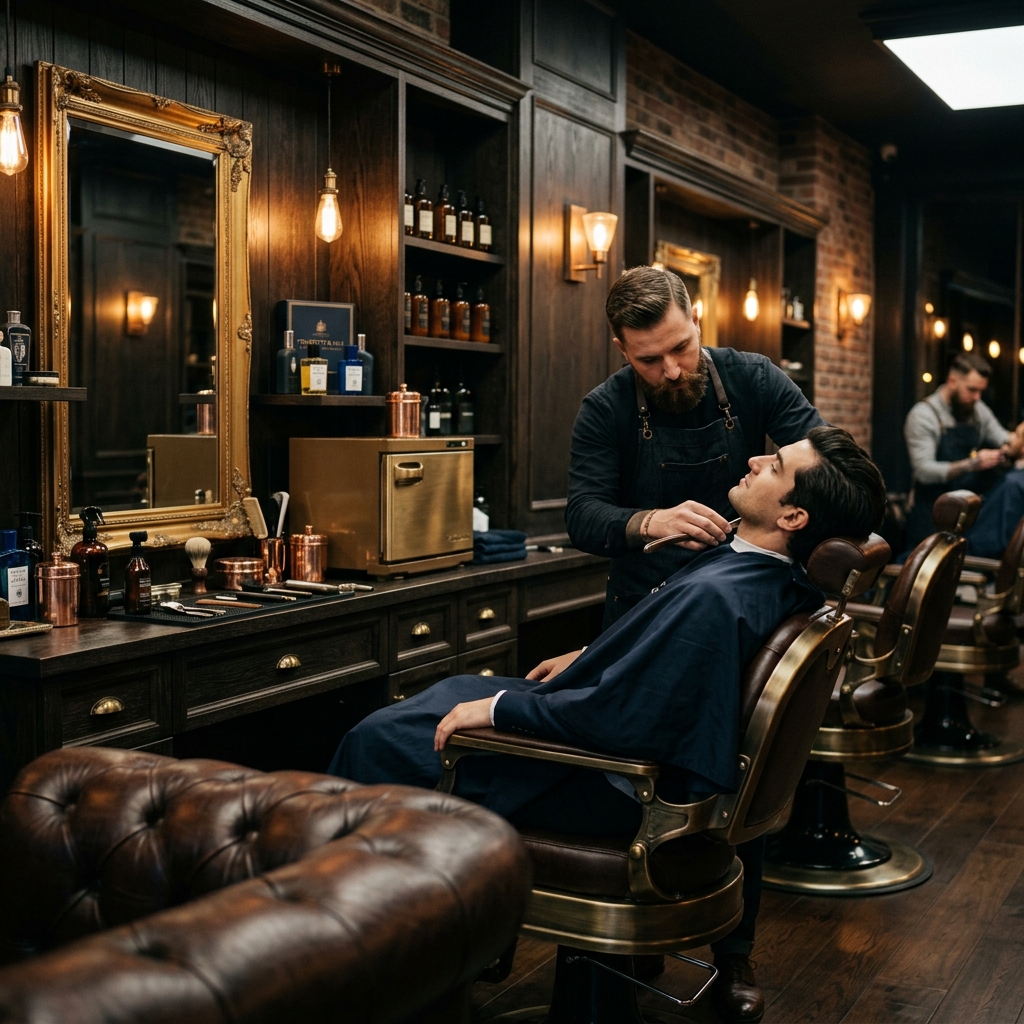 Salon Premium